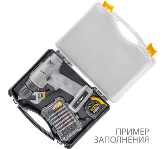 Органайзер Kolner KBOX 11/1 11-11 бокс 8110300010