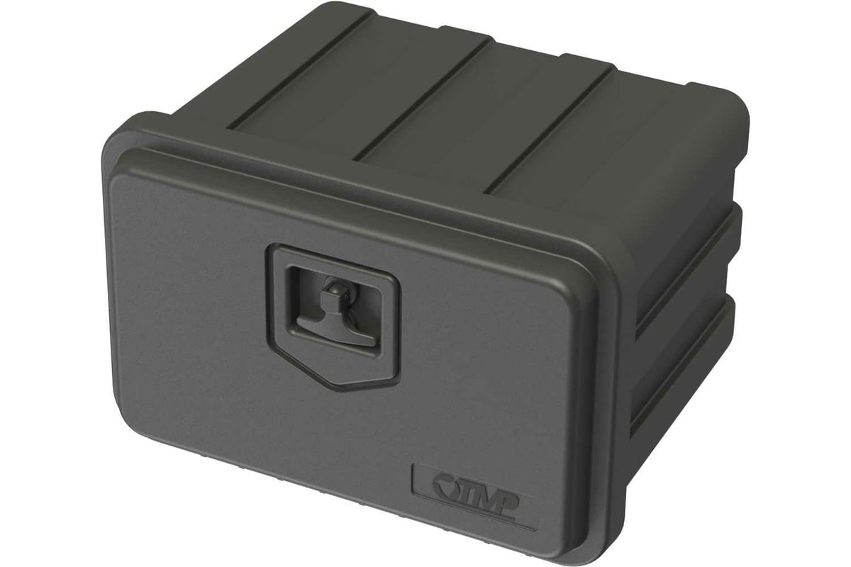 Инструментальный ящик Татполимер 500х350х400 53247 - выгодная цена ...