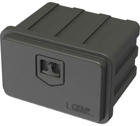 Инструментальный ящик Татполимер 500х350х400 53247