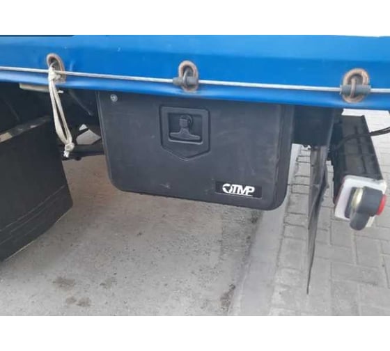 Ящик инструментальный FLYBOX FLB600 600 (по 1 шт в упак)