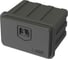 Ящик инструментальный FLYBOX FLB600 600 (по 1 шт в упак) 53248 1