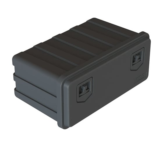 Инструментальный ящик Татполимер 750х350х450 53249