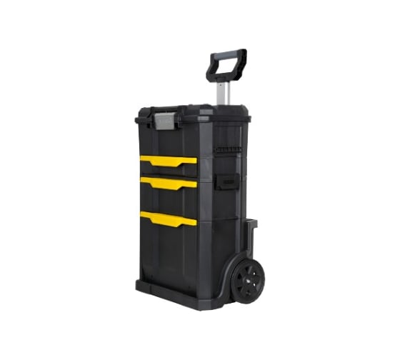 Ящик с колесами STANLEY Modular Rolling Workshop STST1-70344 1-70-344