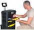 Ящик с колесами STANLEY Modular Rolling Workshop STST1-70344 1-70-344 7