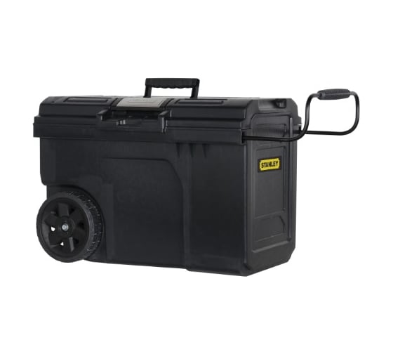 Ящик большого объема с колесами STANLEY Line Contractor Chest STST1-70715 1-70-715 1