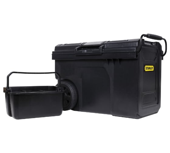 Ящик большого объема с колесами STANLEY Line Contractor Chest STST1-70715 1-70-715