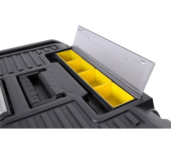 Ящик большого объема с колесами STANLEY Line Contractor Chest STST1-70715 1-70-715