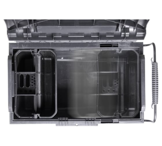 Ящик большого объема с колесами STANLEY Line Contractor Chest STST1-70715 1-70-715
