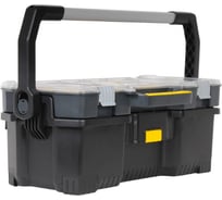 Ящик со съемным органайзером 19" Stanley STST1-70317 1-70-317