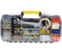 Органайзер Stanley STST1-70736 19" с металлическими замками 1-70-736 2