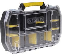 Органайзер с металлическими замками 24" Stanley STST1-79203 1-79-203