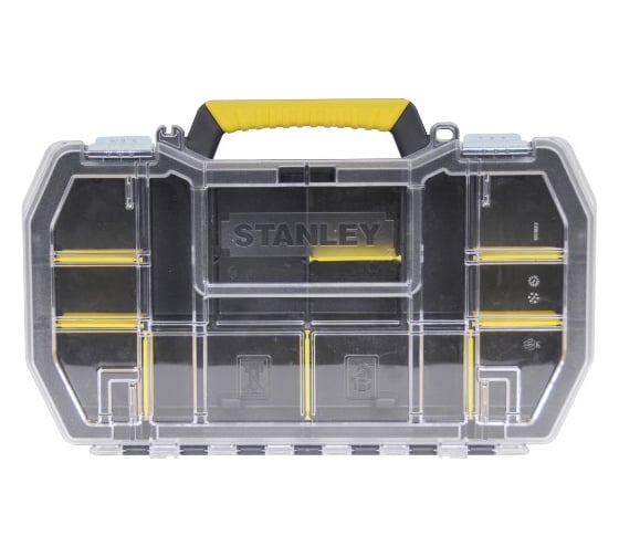 Органайзер с металлическими замками 24" Stanley STST1-79203 1-79-203