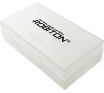 Футляр для элементов питания Robiton B2 футляр на 2 аккумулятора 18650/4 16340 PK1 12685