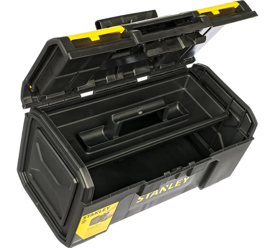 Ящик для инструмента Stanley Basic Toolbox 1-79-217
