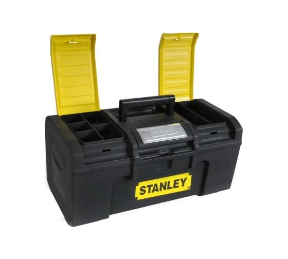 Ящик для инструмента Stanley Basic Toolbox 1-79-218