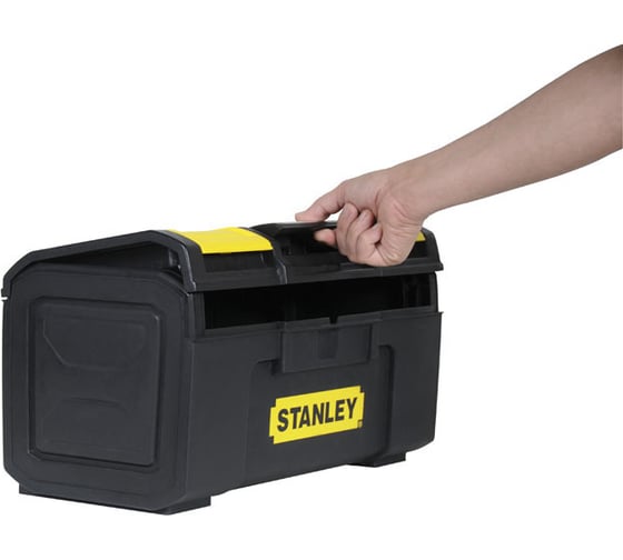 Ящик для инструмента Stanley Basic Toolbox 1-79-218