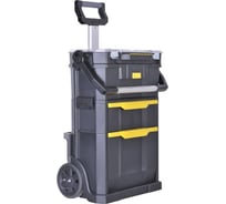 Модульный ящик Stanley 2 в 1 STST1-79231 1-79-231