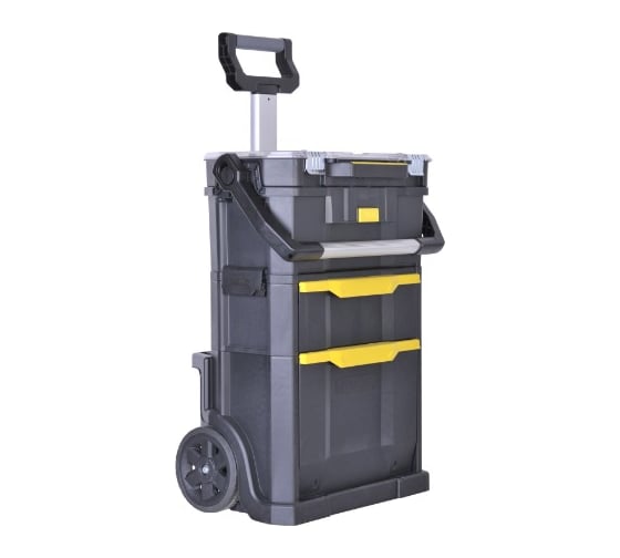 Модульный ящик Stanley 2 в 1 STST1-79231 1-79-231 1