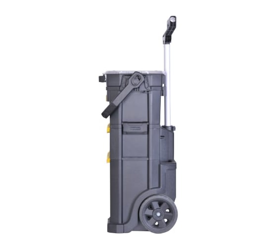 Модульный ящик Stanley 2 в 1 STST1-79231 1-79-231