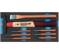 Ложемент GEDORE пустой 2322447