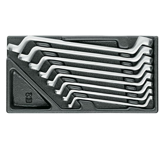 Ложемент GEDORE пустой 5626290 1