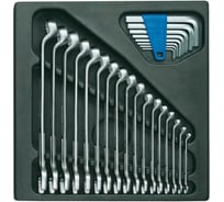 Ложемент GEDORE пустой 5620330