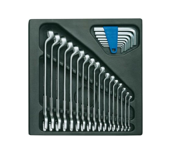 Ложемент GEDORE пустой 5620330