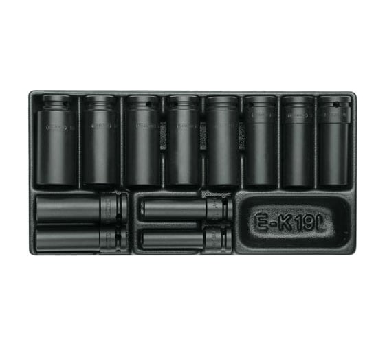 Ложемент GEDORE пустой 1643371 1