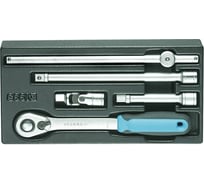 Ложемент GEDORE пустой 5621810