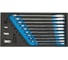 Ложемент GEDORE пустой 2327708 1