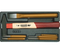 Ложемент GEDORE пустой 5620680