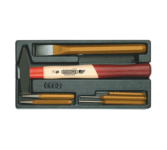Ложемент GEDORE пустой 5620680 1