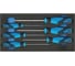 Ложемент GEDORE пустой 2324237 1
