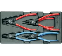 Ложемент GEDORE пустой 1446479