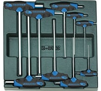 Ложемент GEDORE пустой 1543490