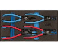 Ложемент GEDORE пустой 2322560