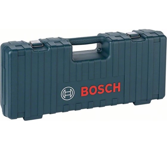 Чемодан для электроинструмента GWS Bosch 2605438197