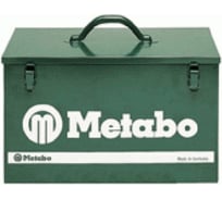 Кейс для электрорубанка H00882 Metabo 631382000