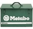 Кейс для электрорубанка H00882 Metabo 631382000 1