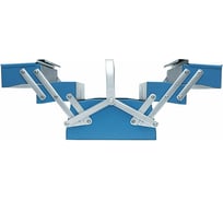 Пустой инструментальный чемодан GEDORE 210x535x225 мм 6610580