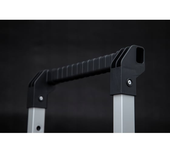Набор ящиков QBRICK System PRIME SET 1 Red Ultra HD Custom 590x425x773 мм 10501376