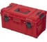Набор ящиков QBRICK System PRIME SET 1 Red Ultra HD Custom 590x425x773 мм 10501376 3