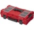 Набор ящиков QBRICK System PRIME SET 1 Red Ultra HD Custom 590x425x773 мм 10501376 4