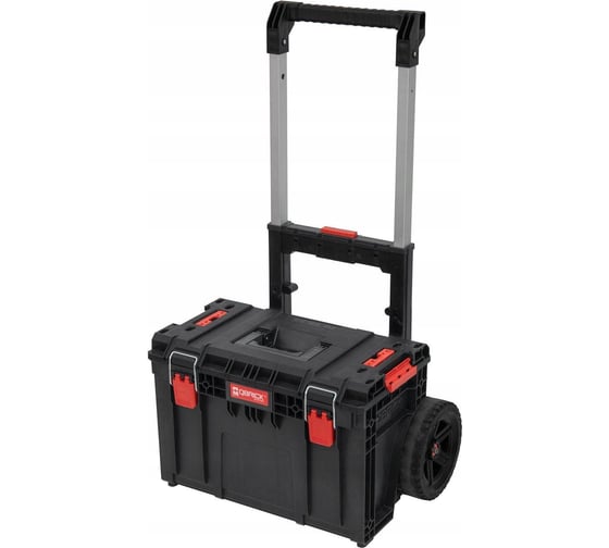 Набор ящиков QBRICK System PRIME SET 2 590x425x785 мм 10501371