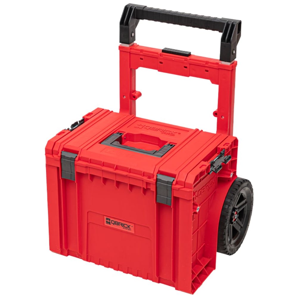 Qbrick system pro box. Qbrick system pro box