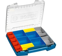Чемодан Bosch i-BOXX 53 set 12 1600A001S7