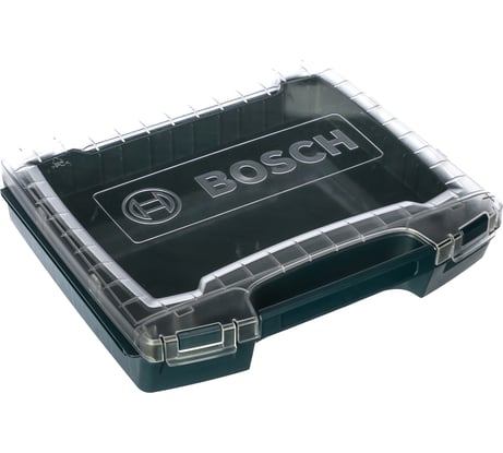 Чемодан Bosch i-BOXX 72 1600A001RW