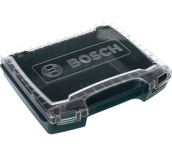 Чемодан Bosch i-BOXX 72 1600A001RW