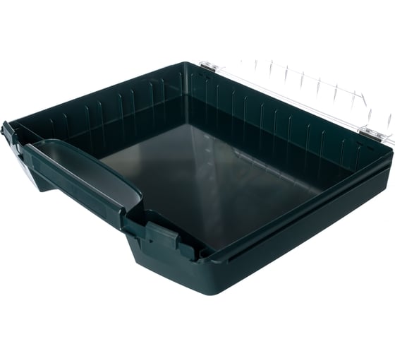 Чемодан Bosch i-BOXX 72 1600A001RW