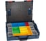 Чемодан Bosch L-BOXX 102 set 12 pcs 1600A001S3 1